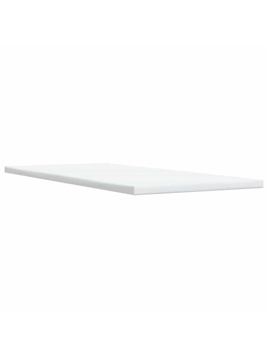 Box spring postel s matrací černá 80 x 200 cm samet