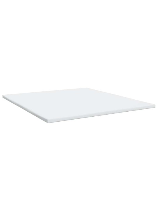 Box spring postel s matrací černá 180x200 cm samet