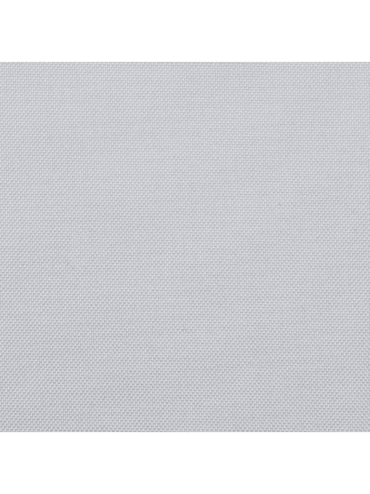Podsedáky na zahradní nábytek 6 ks šedé 45x45x2 cm čtvercové