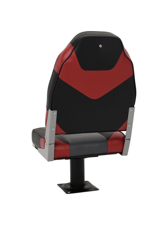 Lodní sedadlo s podstavcem otáčení o 360°
