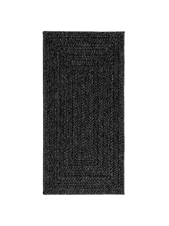 Koberec zizur 60x110 cm jutový vzhled interiér i exteriér