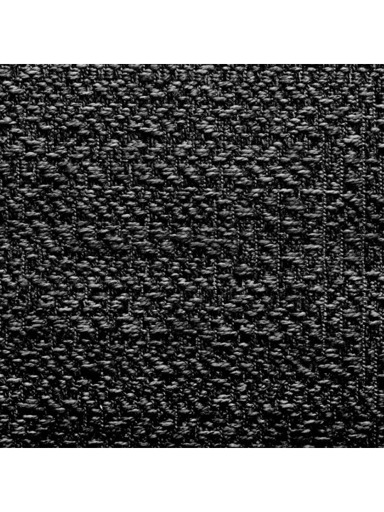 Koberec zizur 140x200 cm jutový vzhled interiér i exteriér