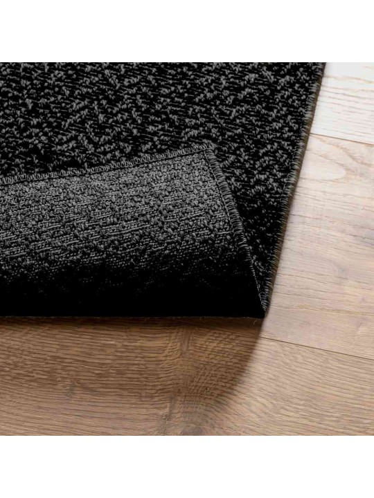 Koberec zizur 140x200 cm jutový vzhled interiér i exteriér