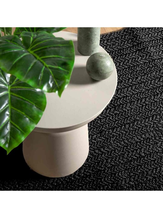 Koberec zizur 200x290 cm jutový vzhled interiér i exteriér