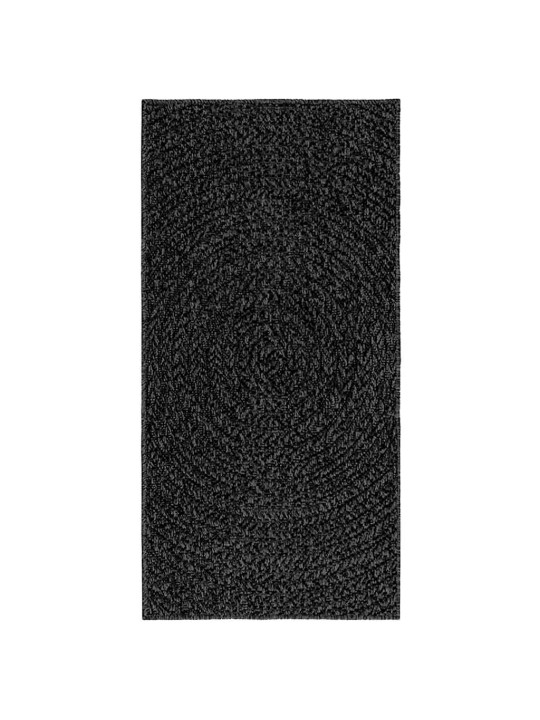 Koberec zizur 60x110 cm jutový vzhled interiér i exteriér