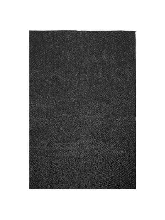 Koberec zizur 140x200 cm jutový vzhled interiér i exteriér