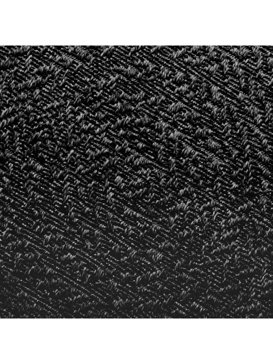 Koberec zizur 140x200 cm jutový vzhled interiér i exteriér