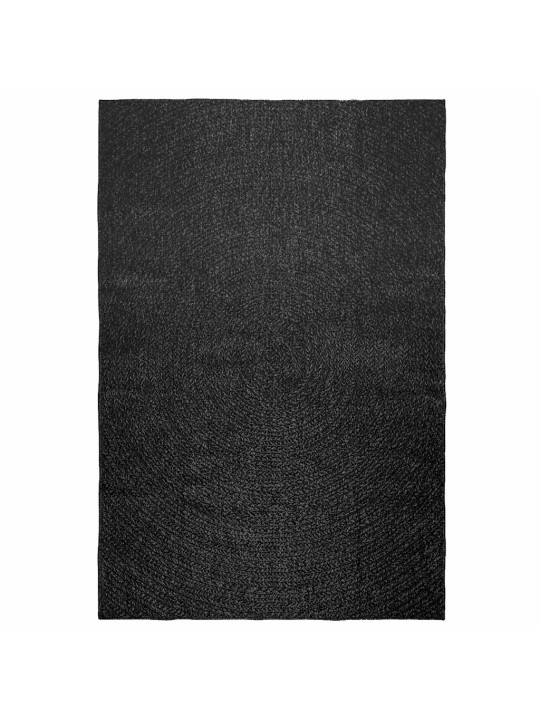 Koberec zizur 160x230 cm jutový vzhled interiér i exteriér