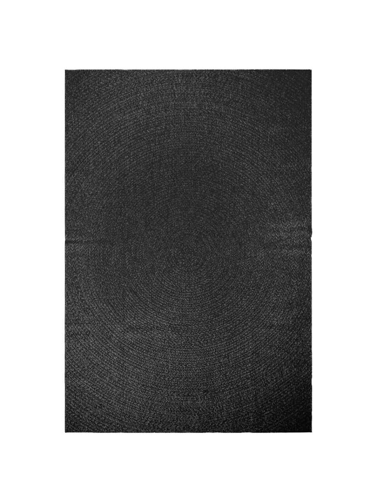 Koberec zizur 200x290 cm jutový vzhled interiér i exteriér