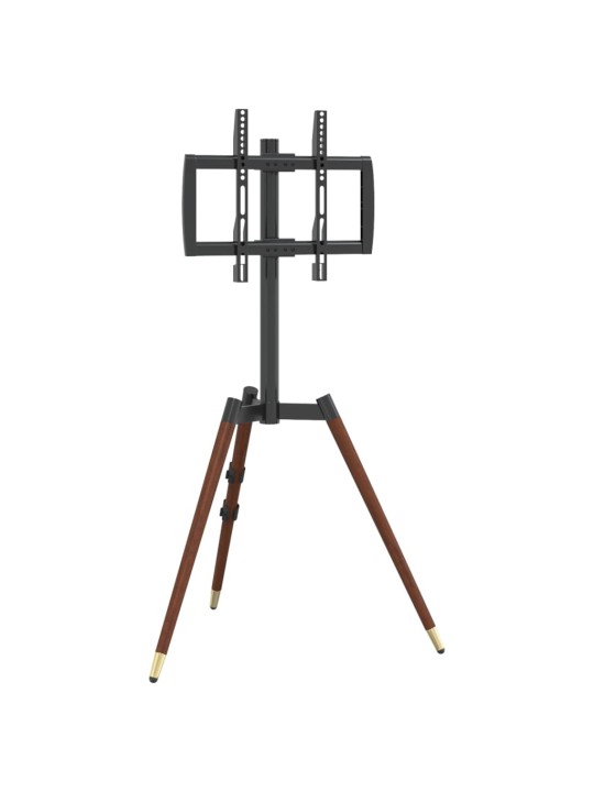 Stojan na TV trojnožka 37"–65" max. VESA 400 x 400 mm 40 kg