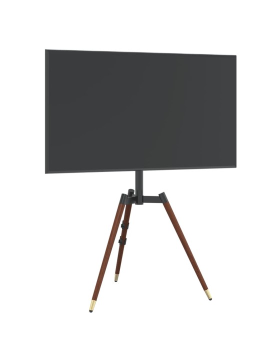 Stojan na TV trojnožka 37"–65" max. VESA 400 x 400 mm 40 kg
