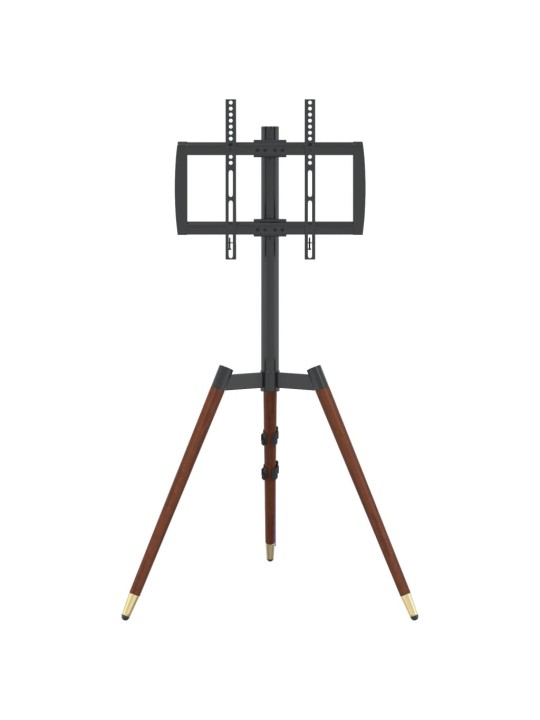 Stojan na TV trojnožka 37"–65" max. VESA 400 x 400 mm 40 kg