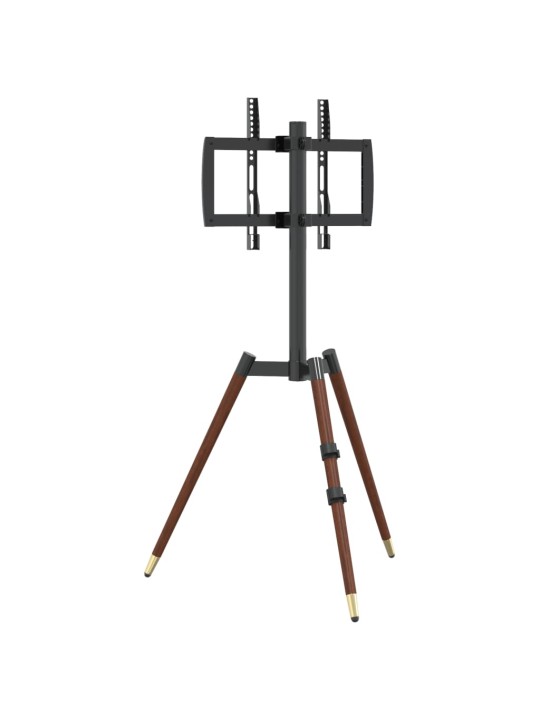 Stojan na TV trojnožka 37"–65" max. VESA 400 x 400 mm 40 kg
