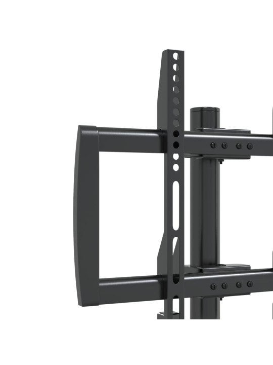 Stojan na TV trojnožka 37"–65" max. VESA 400 x 400 mm 40 kg