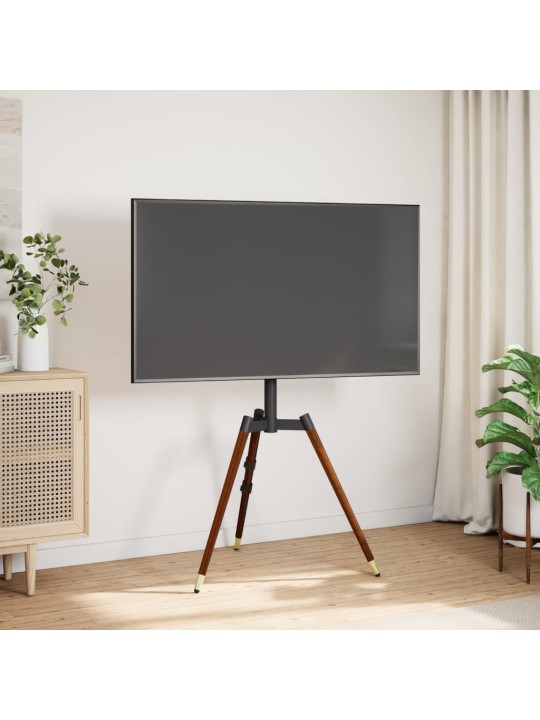 Stojan na TV trojnožka 37"–65" max. VESA 400 x 400 mm 40 kg