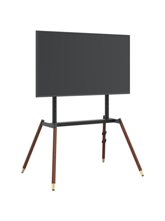 Stojan na TV 37"–86" max. VESA 400 x 600 mm 60 kg