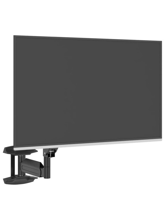Nástěnný držák na monitor max. 72" plynová pružina 10 kg