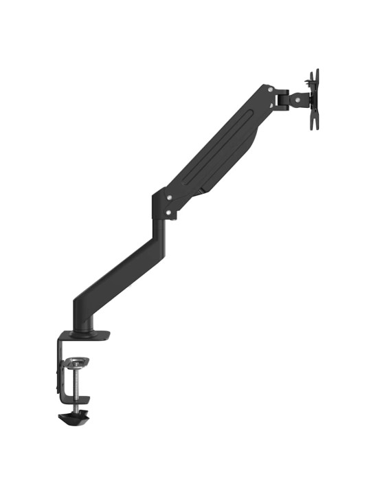 Rameno na monitor max. 72" plynová pružina 10 kg
