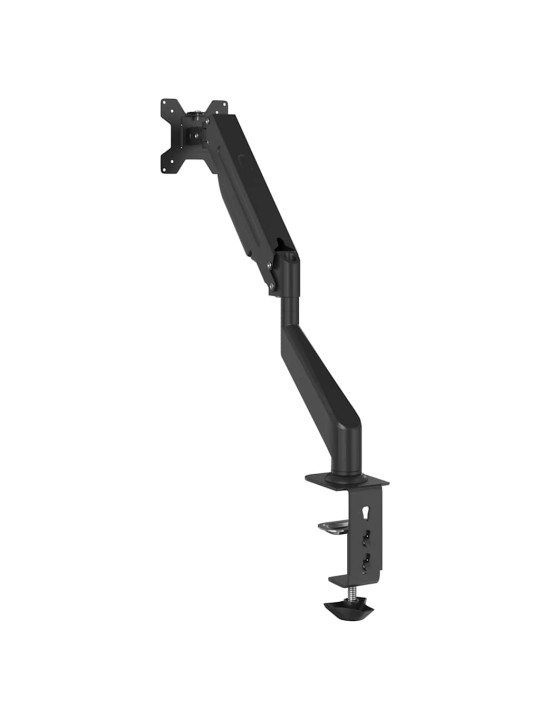 Rameno na monitor max. 72" plynová pružina 10 kg