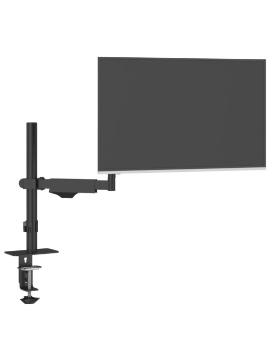 Rameno na monitor max. 72" plynová pružina 10 kg