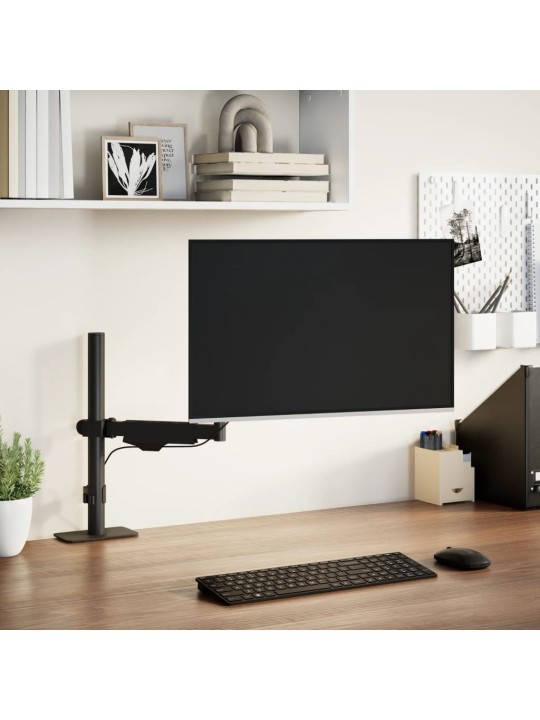 Rameno na monitor max. 72" plynová pružina 10 kg
