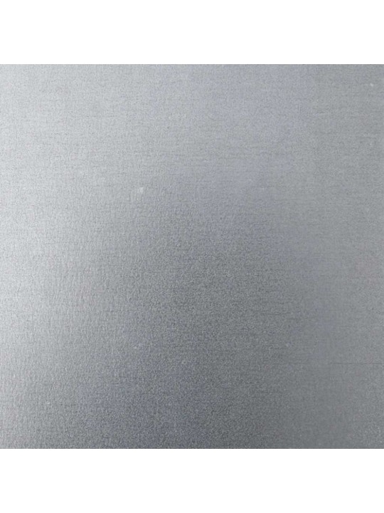 Zahradní vyvýšený záhon 100 x 100 x 33,5 cm pozinkovaná ocel