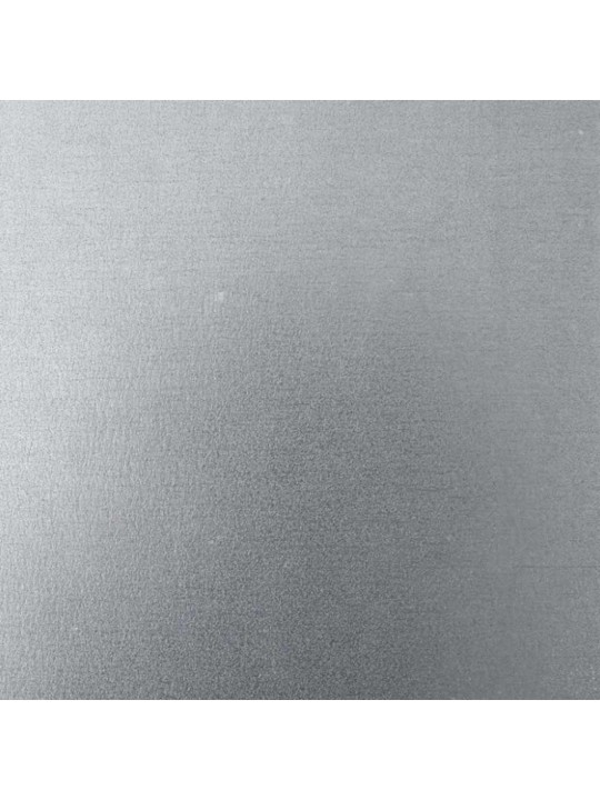 Zahradní truhlík 50 x 50 x 50 cm pozinkovaná ocel