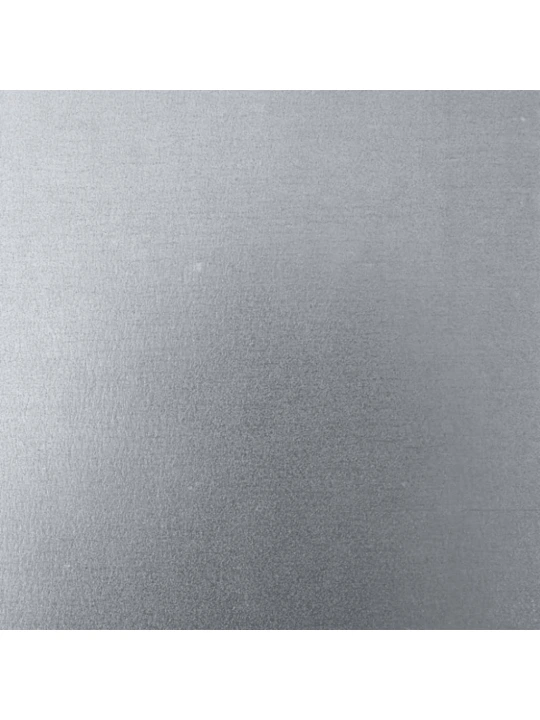 Zahradní truhlík 45 x 45 x 75 cm pozinkovaná ocel