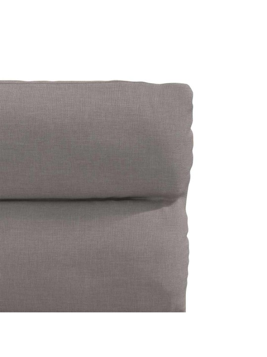 Nohy k jídelnímu stolu ve tvaru v, 2 ks, přírodní ocel, 100 x (72-73,3) cm, ocel