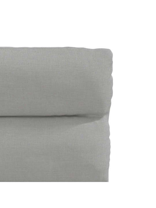 Nohy k jídelnímu stolu ve tvaru v, 2 ks, přírodní ocel, 70 x (72-73,3) cm, ocel
