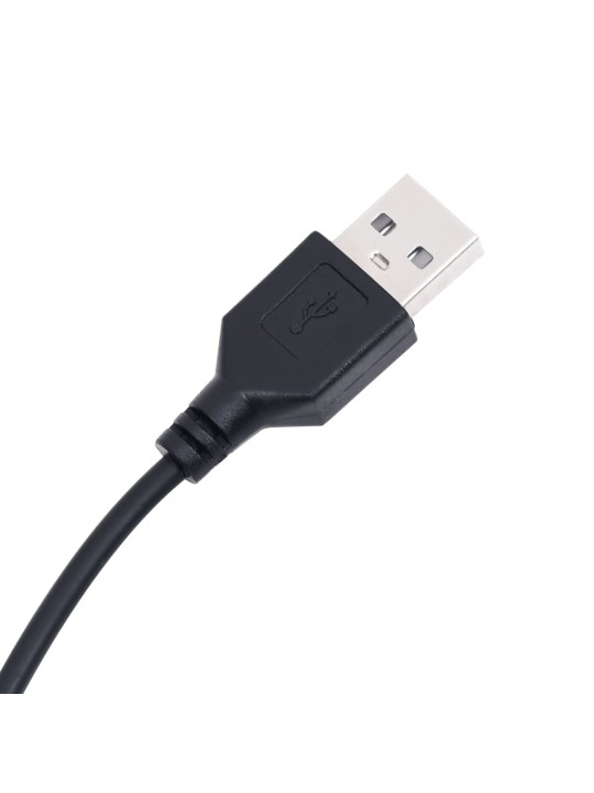 Noční stolky s LED osvětlením 2 ks bílé kompozitní dřevo
