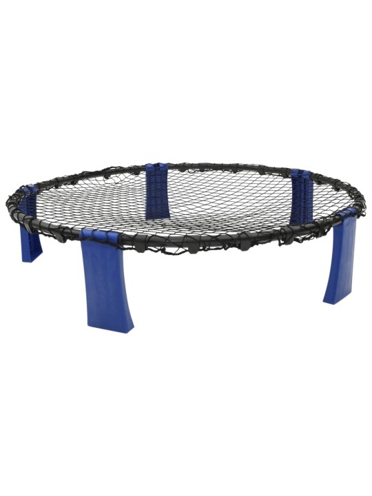Sada na roundnet se 3 míčky a extra pumpičkou Ø 90 x 20 cm