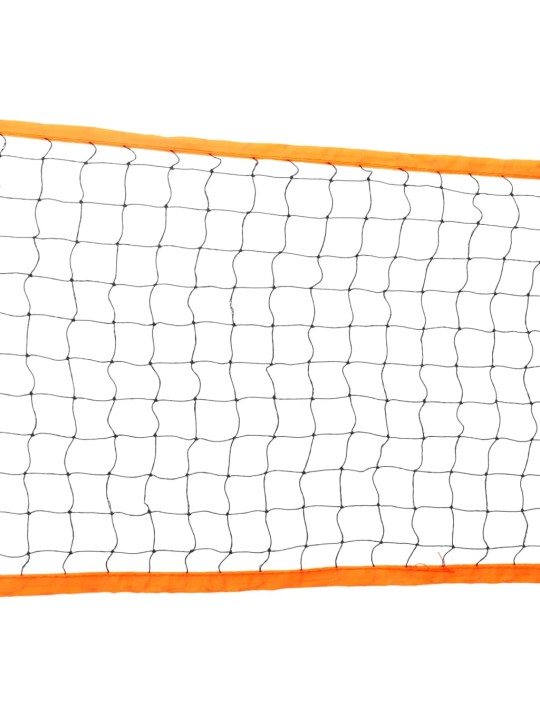 Badmintonová sada se 2 raketami, sítí a kufrem 292x30x152 cm