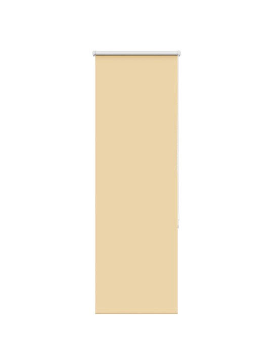 Roleta zatemňovací 40x130 cm šířka látky 35,7 cm polyester
