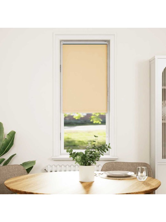 Roleta zatemňovací 40x130 cm šířka látky 35,7 cm polyester
