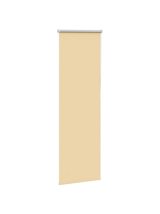 Roleta zatemňovací 40x130 cm šířka látky 35,7 cm polyester