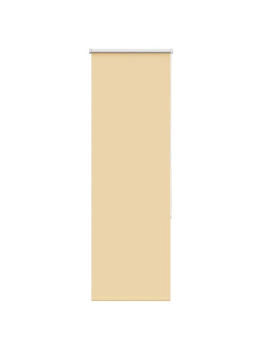 Roleta zatemňovací 45x130 cm šířka látky 40,7 cm polyester