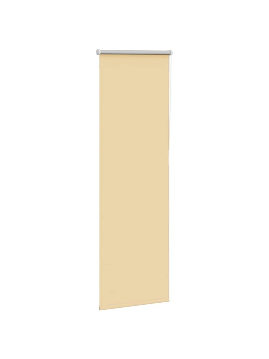 Roleta zatemňovací 45x130 cm šířka látky 40,7 cm polyester