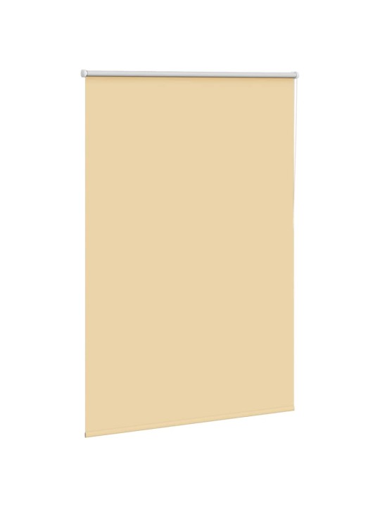 Roleta zatemňovací 100x130 cm šířka látky 95,7 cm polyester