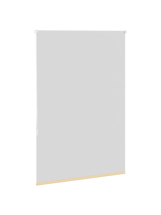 Roleta zatemňovací 100x130 cm šířka látky 95,7 cm polyester