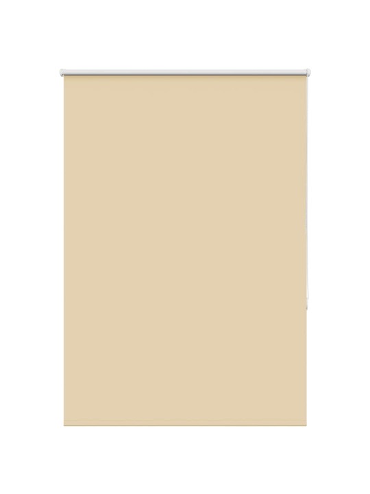 Roleta zatemňovací 105x130 cm šířka látky 100,7 cm polyester
