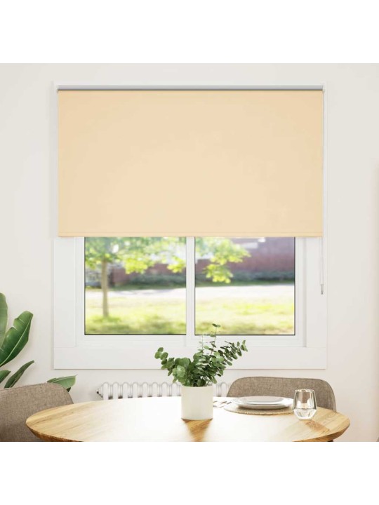 Roleta zatemňovací 120x130 cm šířka látky 116,6 cm polyester