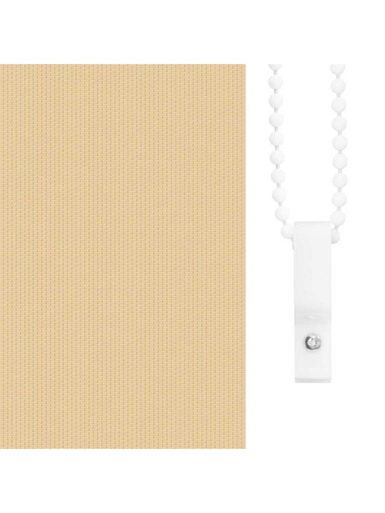 Roleta zatemňovací 120x130 cm šířka látky 116,6 cm polyester