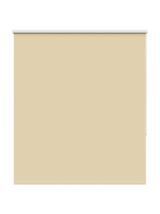 Roleta zatemňovací 125x130 cm šířka látky 121,6 cm polyester