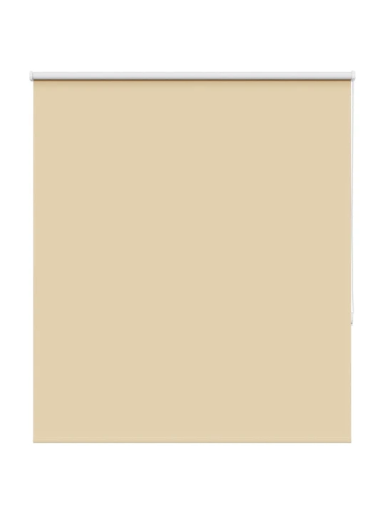 Roleta zatemňovací 125x130 cm šířka látky 121,6 cm polyester