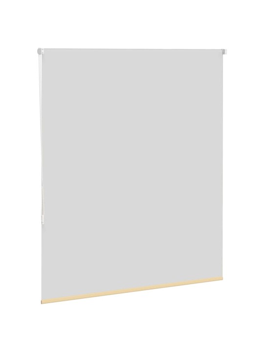 Roleta zatemňovací 125x130 cm šířka látky 121,6 cm polyester