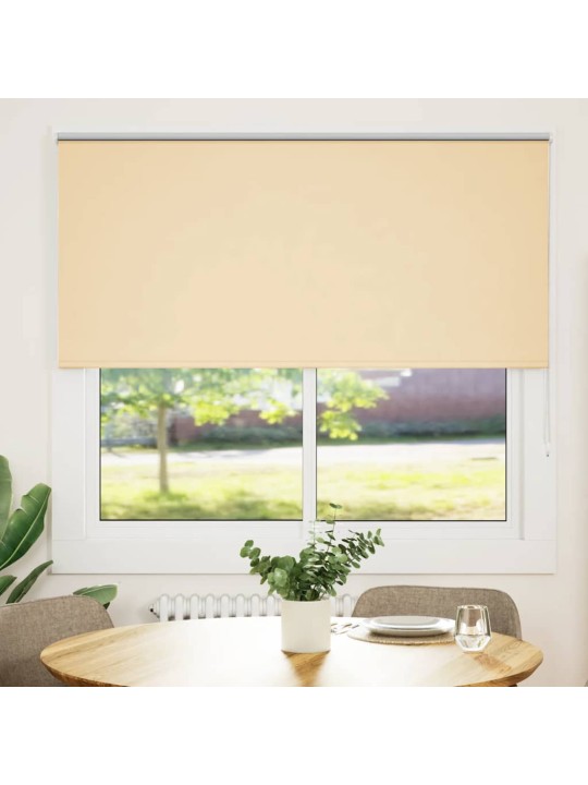 Roleta zatemňovací 155x130 cm šířka látky 151,6 cm polyester