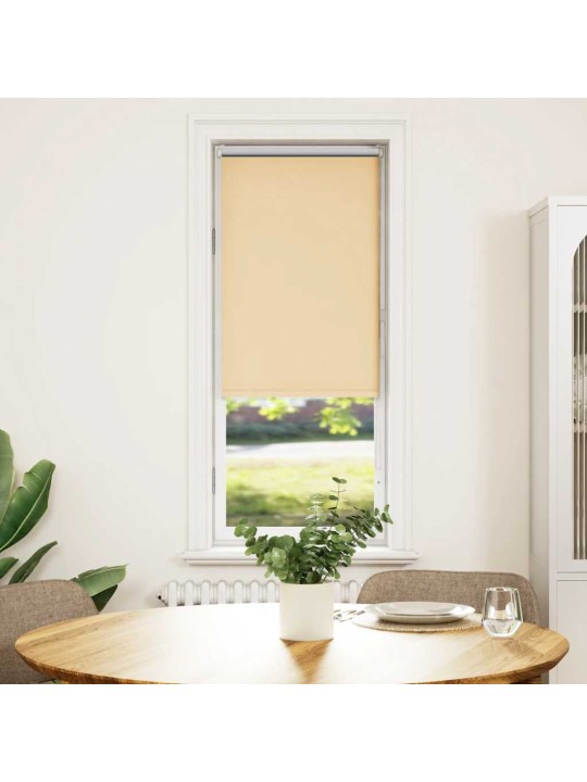 Roleta zatemňovací 40x150 cm šířka látky 35,7 cm polyester