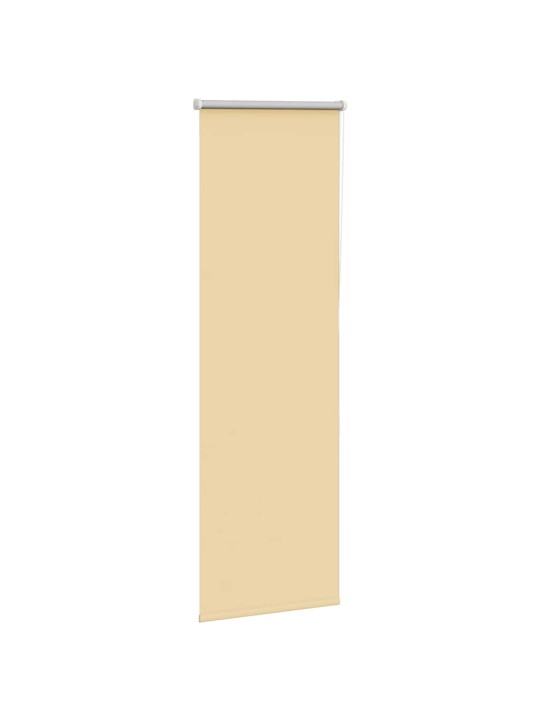 Roleta zatemňovací 45x150 cm šířka látky 40,7 cm polyester