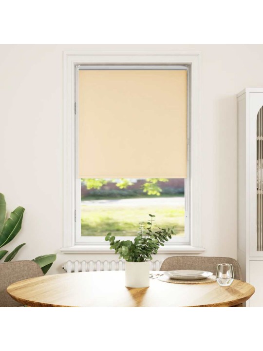 Roleta zatemňovací 65x150 cm šířka látky 60,7 cm polyester